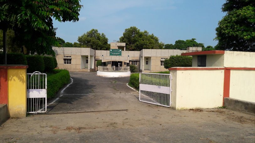 Regional Maize Research Station, Begusarai
