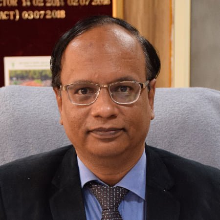 Director, ICAR-Indian Institute of Maize Research, Ludhiana