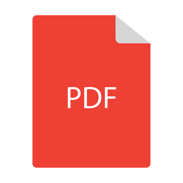 PDF document