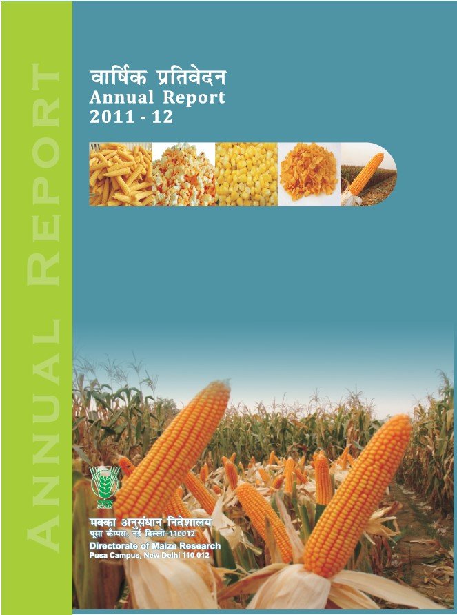 Annual Report 2011-12