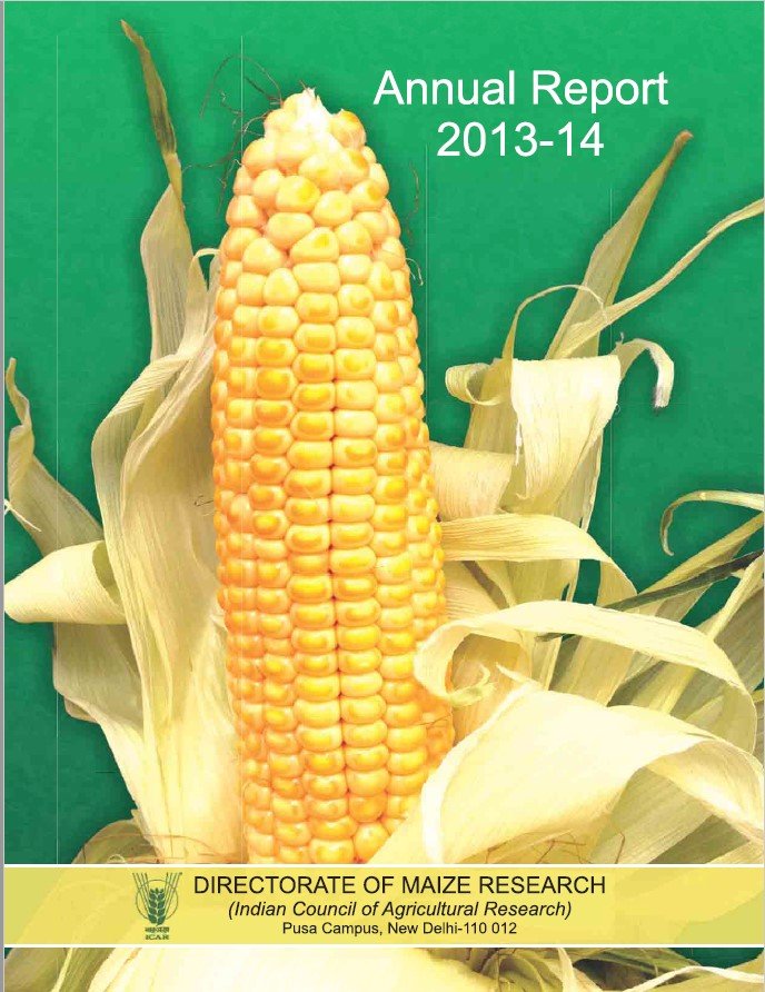Annual Report 2013-14