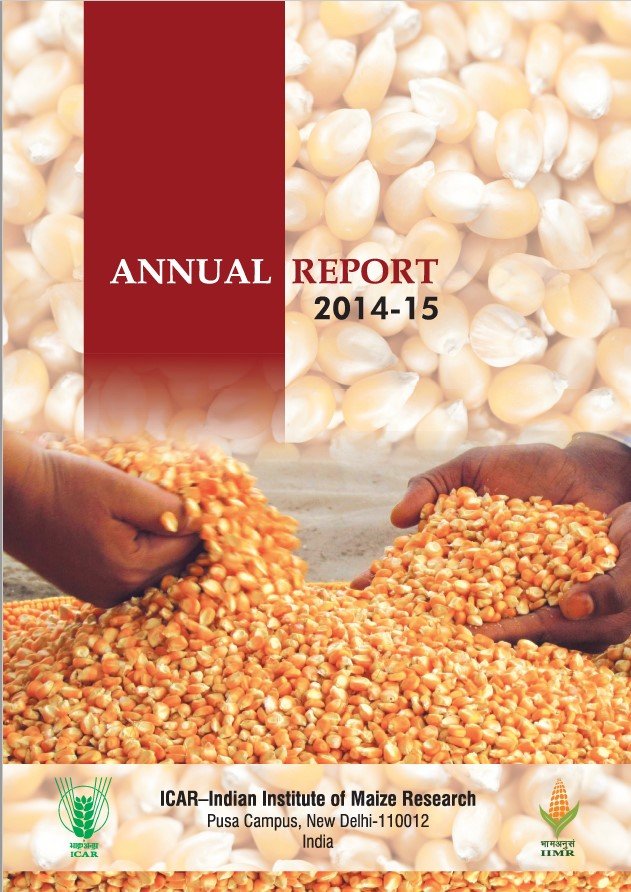 Annual Report 2014-15