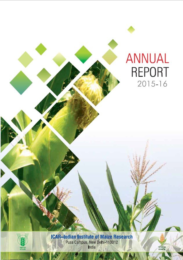 Annual Report 2015-16