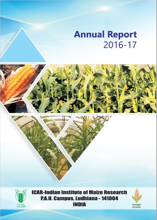 Annual Report 2016-17