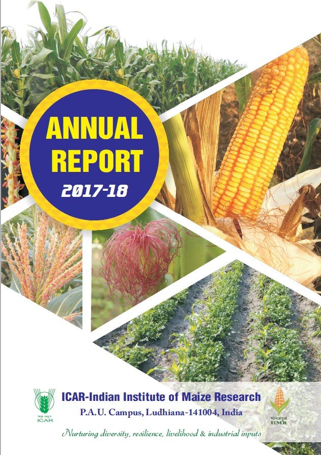 Annual Report 2017-18