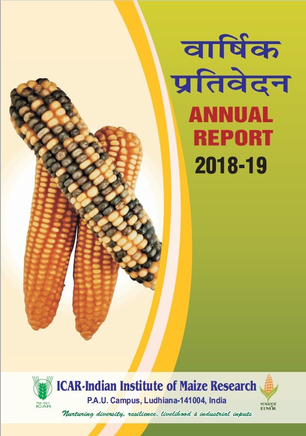 Annual Report 2018-19