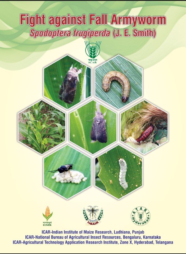 Fight against Fall Armyworm