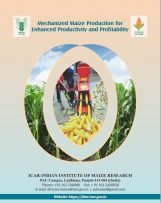Mechanized Maize Production for Enhanced Productivity and Profitability