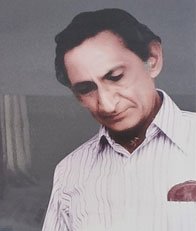 Dr. N.L. Dhawan, Past Director, ICAR-IIMR