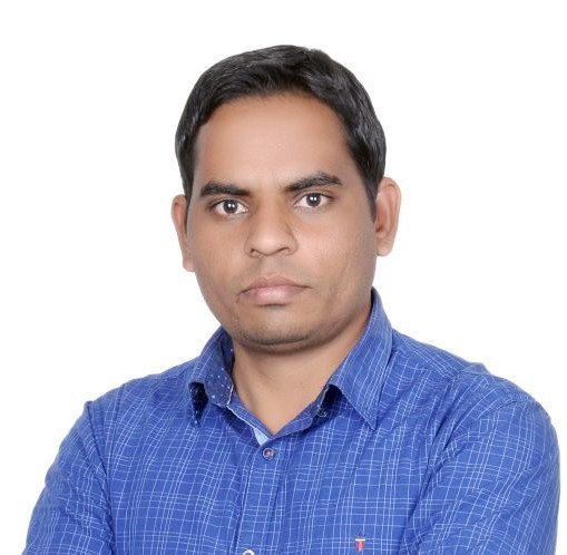 Dr. Pardeep Kumar