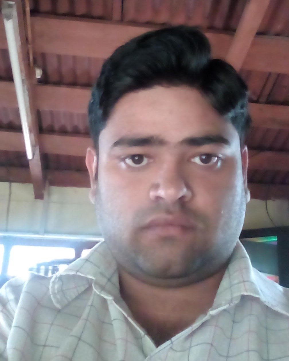 Sh. Ravi Chaudhary