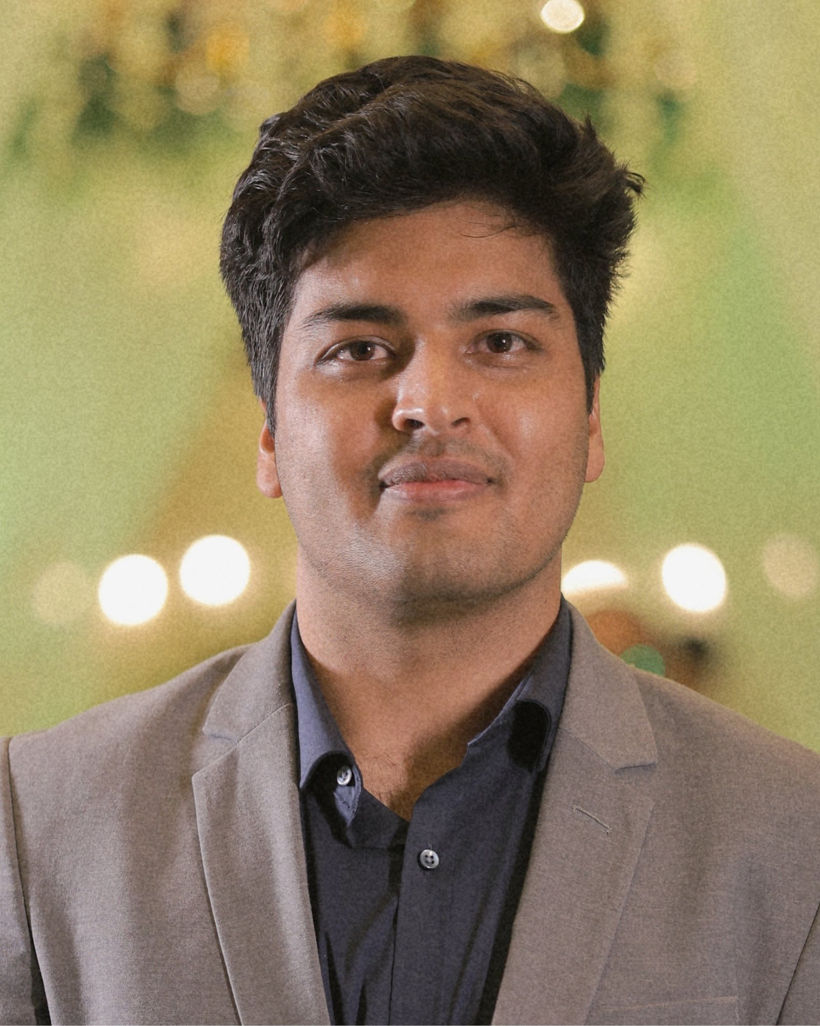 Sh. Puneet Dagar
